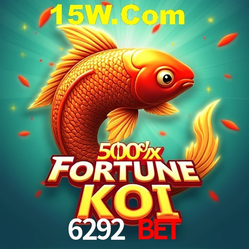 6292 Bet: A Experiência de Casino com Jogos de Mesa ao Vivo