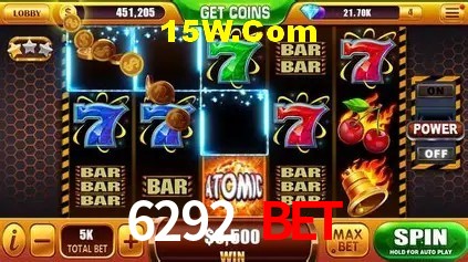 6292 Bet