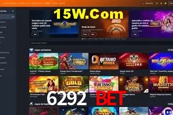 6292 Bet