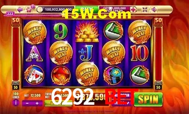Sinta a adrenalina dos jogos de cassino com 6292 Bet